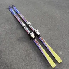 2026年最新】rossignol ロシニョール スキー板の人気アイテム - メルカリ