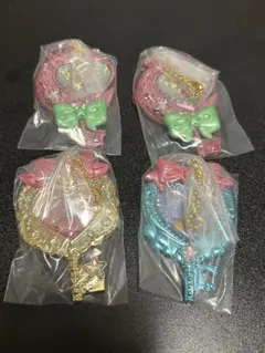 サンリオキャラクターズ きらっとマジカルチャーム