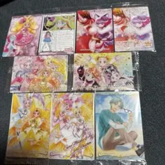 キミとアイドルプリキュア