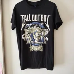 FALLOUTBOY Tシャツ