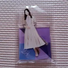 【新品未開封】乃木坂46白石麻衣 アクリルスタンド 全25種コンプリートセット 乃木坂46 白石麻衣 卒業記念アクリルスタンド コンプセット 25個