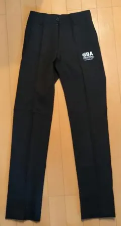 JBA公認　asics バスケットボールレフリーウェア上下セット ASICS バスケットウェア レフリーシャツ 定番商品 asics