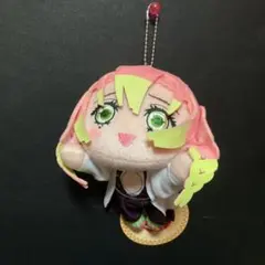 甘露寺蜜璃 エクストラ寝そべりぬいぐるみ vol.3