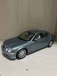1/18 マイスト ジャガー s-type ミニカーのサムネイル