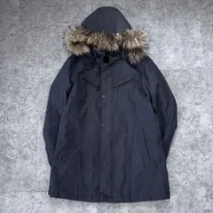 00's Archive Mods coat Field Parka