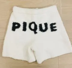 ジェラートピケ キッズ ハロウィン ショートパンツ