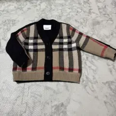 burberry ベビー
