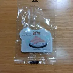 くら寿司 モフサンド アクリルステッカー