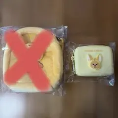 ［ももみ様専用］TXT プルバトゥ　シリコンポーチ ヨンジュン