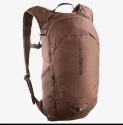ぷみまる様【新品未使用】SALOMON TRAILBLAZER 20 ブラウンのサムネイル