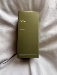 新品未開封 Aesop Aurmer Eau de Parfum - メルカリ