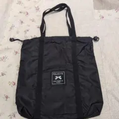 ポンポネットジュニア　バッグのサムネイル