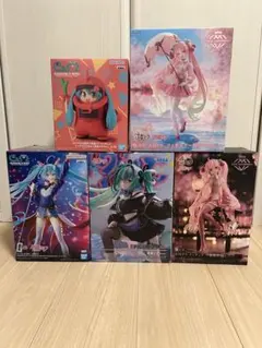 初音ミク 桜ミク