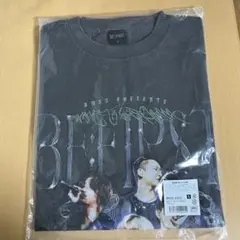 BE:FIRST BESTY限定Tシャツ Lサイズ 新品未開封 BE:FIRST BESTY ONLY LIMITED Tシャツ Lサイズ BE:FIRST BESTY ONLY