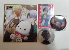 プロセカ　青柳冬弥　まとめ売り