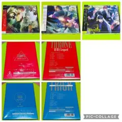 即購入可】DIG-ROCK CD まとめ売り - メルカリ