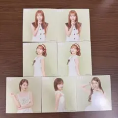 ME:I アザージャケット