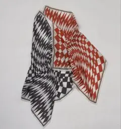 6 roku バンダナ 小物