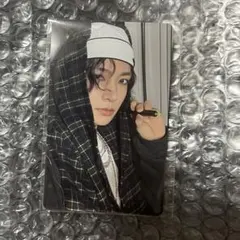 ENHYPEN daydream ラキドロ weverse ヒスン