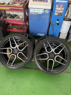 2026年最新】BC forged 20インチの人気アイテム - メルカリ