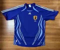 内田篤人 日本代表ユニフォーム 6番 サッカー adidas 超貴重‼️ - メルカリ