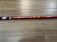 24 VENTUS RED 5S キャロウェイスリーブ ドライバー用 - メルカリ
