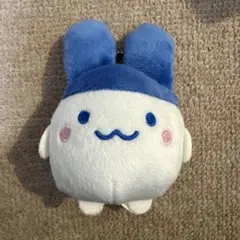 みみっち　ぬいぐるみボールチェーン