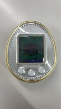 2026年最新】TAMAGOTCHI 4U WHITE (たまごっち 4U ホワイト)の人気