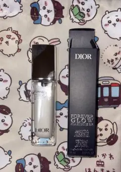 DIOR ディオールスキンフォーエバーグロウマキシマイザー パーリー ハイライト