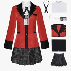 仮装 コスチューム 6点セット L