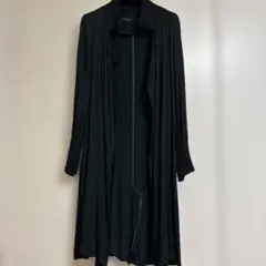 美品ZARA BASIC COLLECTION ロングカーディガン