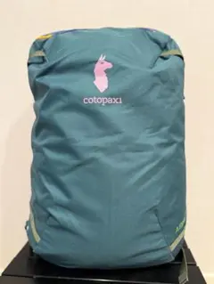 2026年最新】COTOPAXI 35の人気アイテム - メルカリ