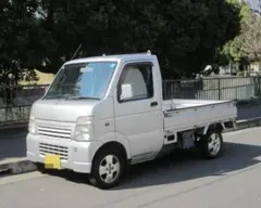 軽トラ、4WD、低走行2万キロ、引取45万円、ミニキャブトラック - メルカリ