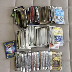 ポケモンカード 他ゆうパケットいっぱいセット