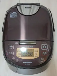 2026年最新】panasonic ih炊飯器 5.5合の人気アイテム - メルカリ