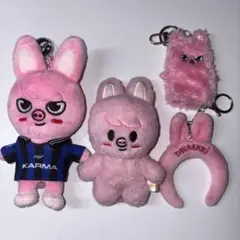 d*4様 Stray kids スキズ skzooトェッキ DWAEKKI セッ - メルカリ