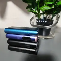 電子タバコ本体 4点セットグロー