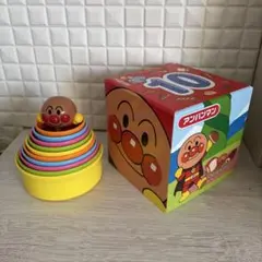 アンパンマン知育玩具