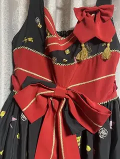 メタモルフォーゼ 和ロリ