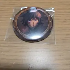 鬼滅の刃　冨岡義勇　57mm缶バッジ　無限城編
