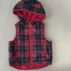 組曲　ダウンベスト80~90