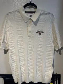 Kith Wilson ESSEX Sweater Poloのサムネイル