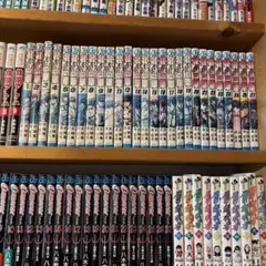 北斗の拳 新装版（初版）1〜18全巻セット - メルカリ