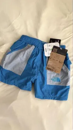 ノースフェイス　水着　100