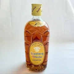 サントリー 角瓶 1970年代 ウイスキー 古酒 - メルカリ