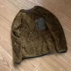 あ*ー様 【Patagonia】ロスガトスクルーフリーストップス　2019年限定
