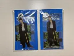 SixTONES 森本慎太郎　アクスタ　2弾　新品未開封