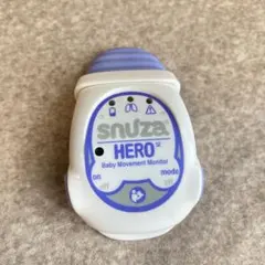 スヌーザヒーロー ベビー体動センサー SNH-S01