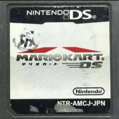 マリオカートDS ニンテンドーDS ソフト