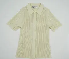 INES DE LA FRESSANGE 　ユニクロ　コラボ　S 白